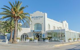Hotel Atlántico